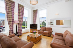Blythswood Square Apartments Glasgow